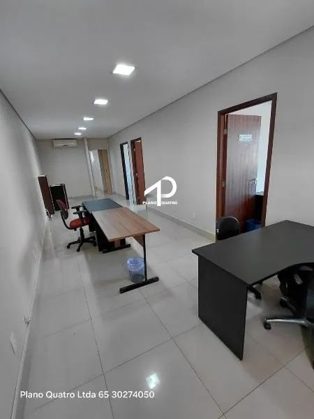 Comercial/Industrial no bairro Ribeirao do Lipa em Cuiabá - MT