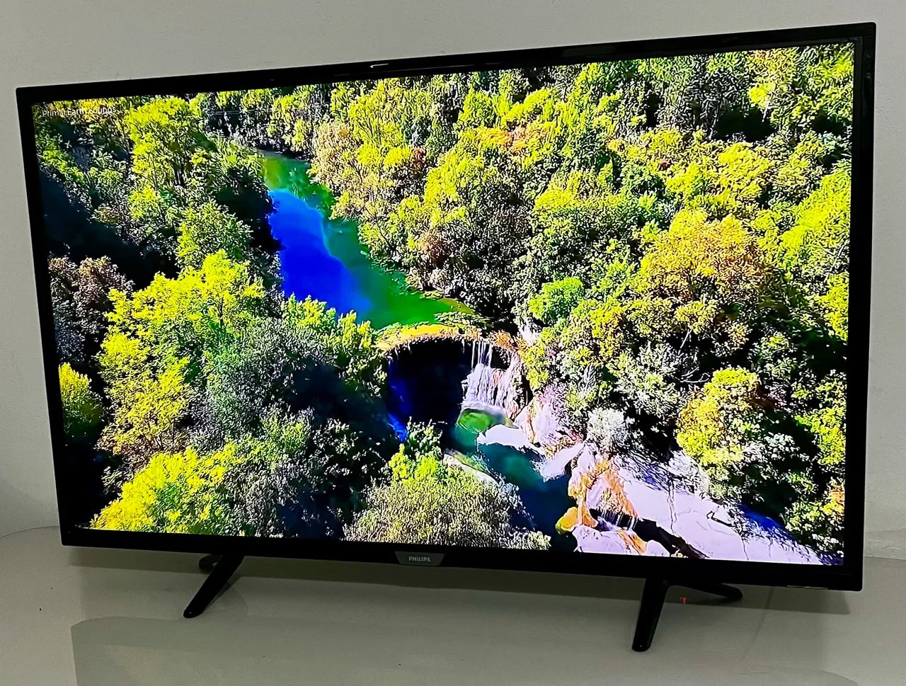 Tv Smart 43 PHILIPS - Foto 4