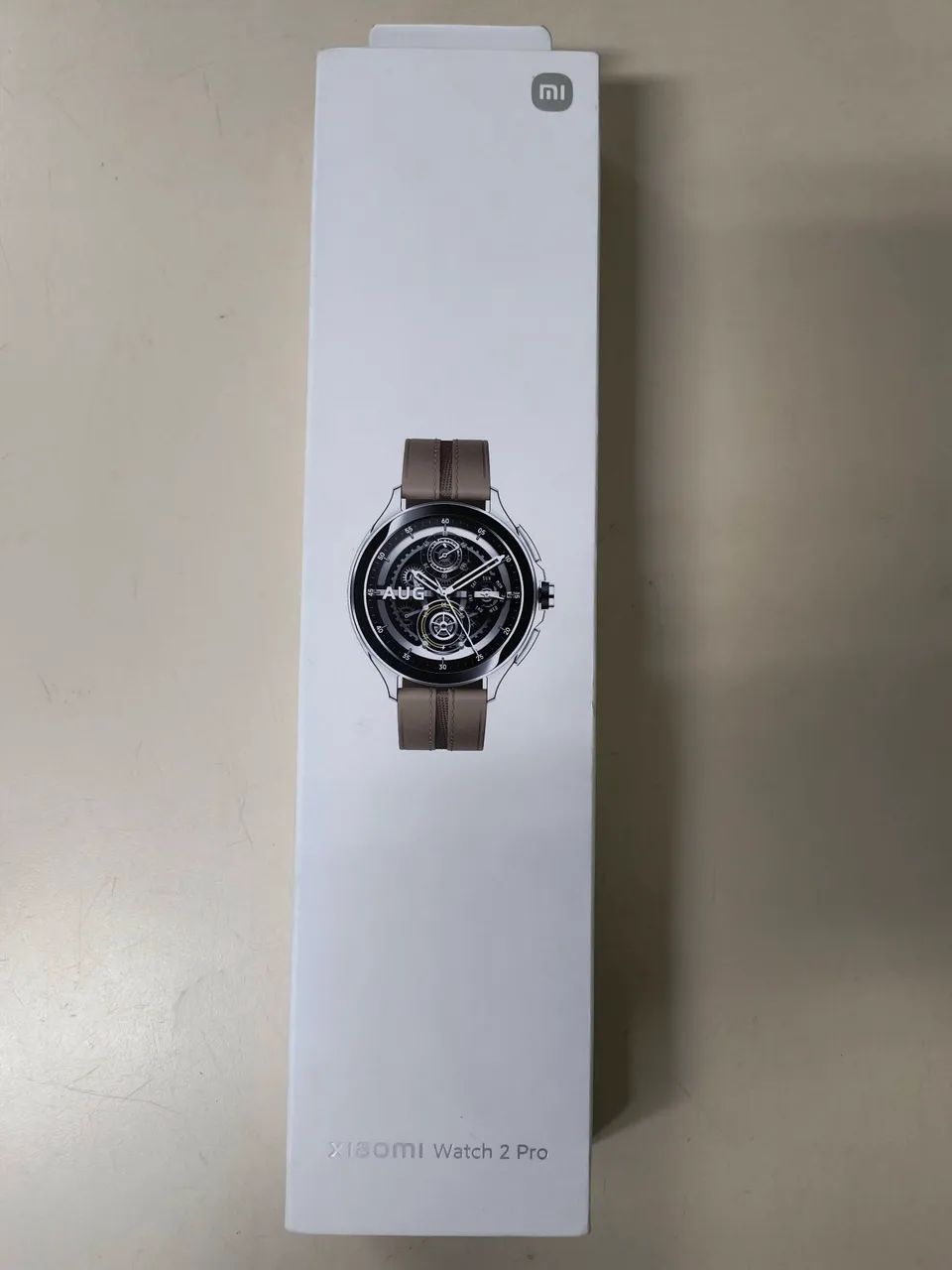 Xiaomi watch 2 PRO