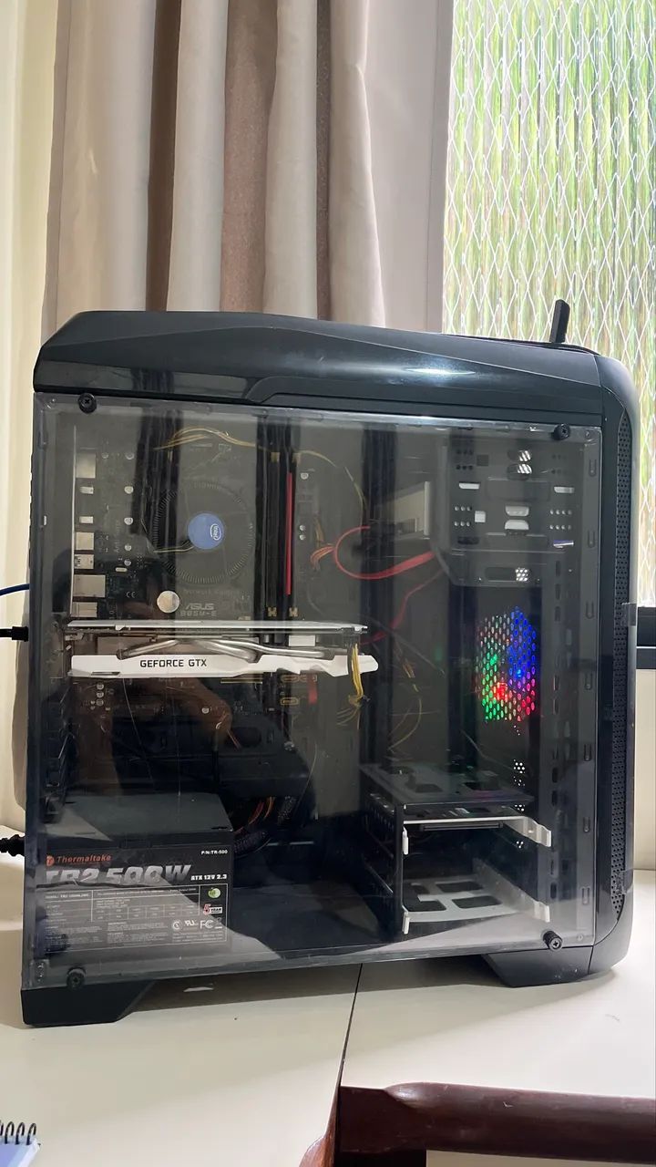 Pc Gamer 
