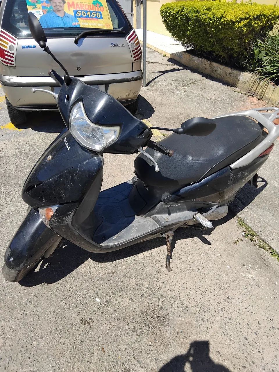 Moto Leand 110 - Foto 2