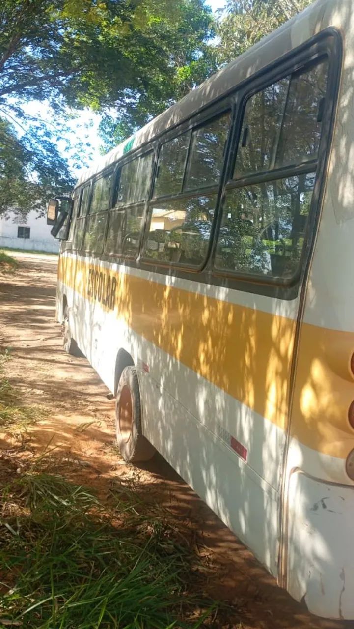 Micro-ônibus NeoBus 2006 - 44 Lugares - Foto 2