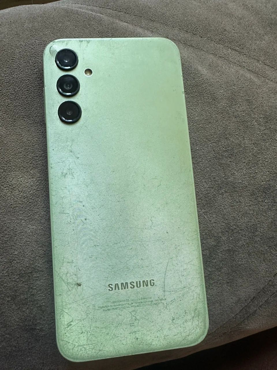 Samsung A14 - Foto 2
