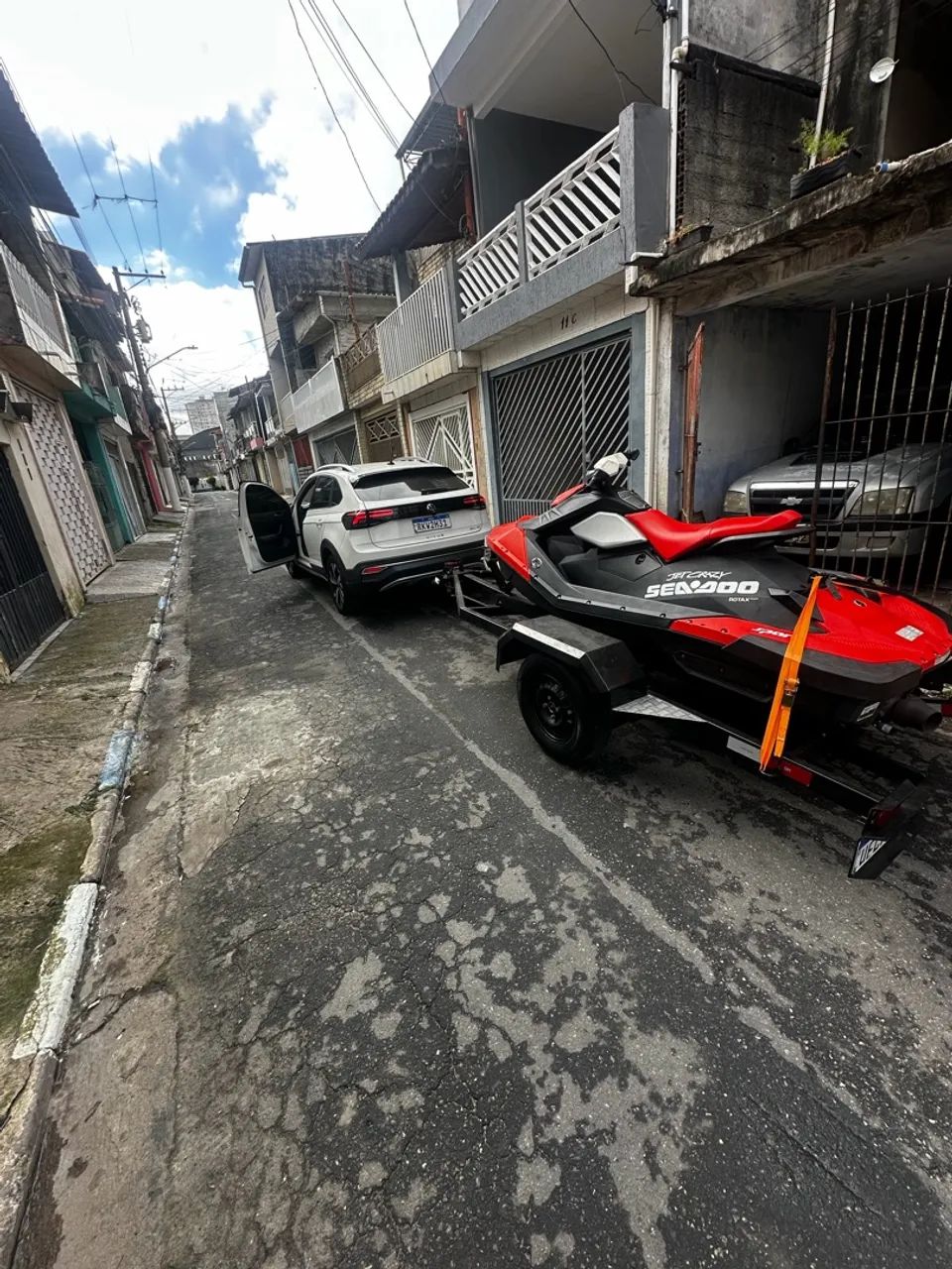 Jet ski spark - Foto 3