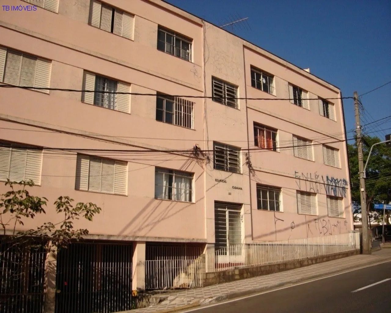 APARTAMENTO RESIDENCIAL em Sorocaba - SP, Centro