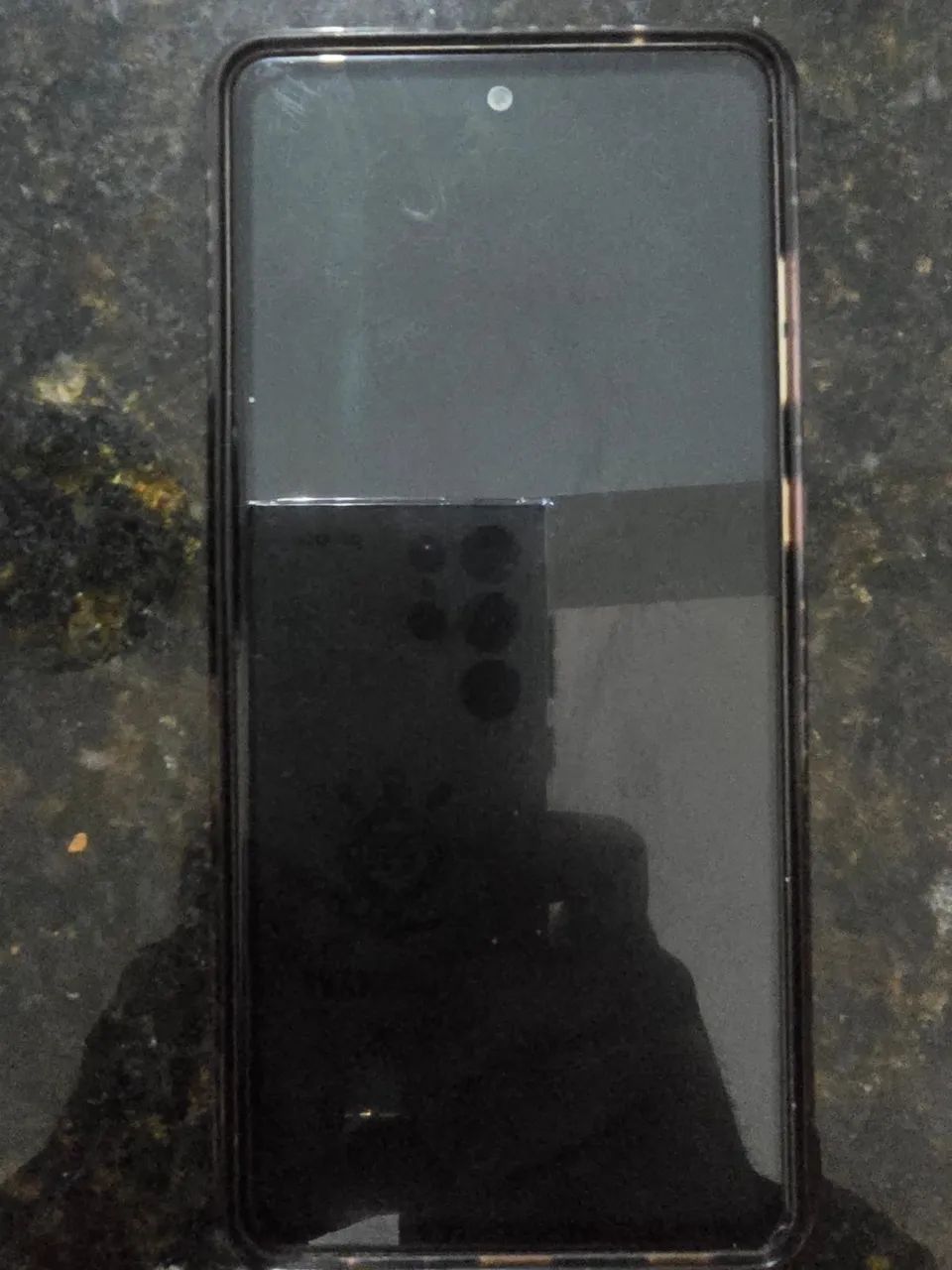 Samsung Galaxy A72 - 128GB | Usado - Foto 3