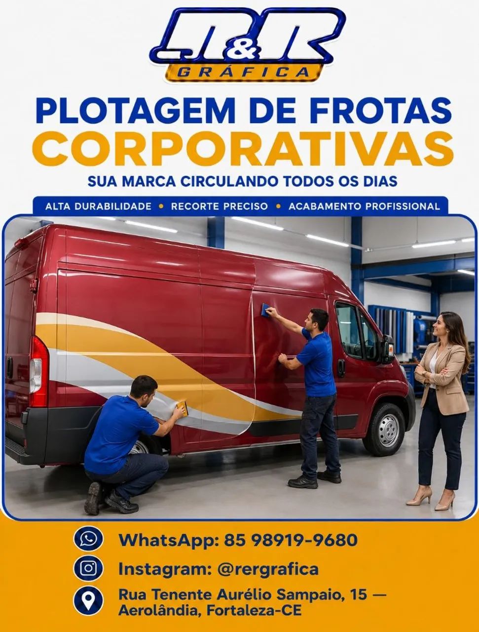Adesivaçao de carro