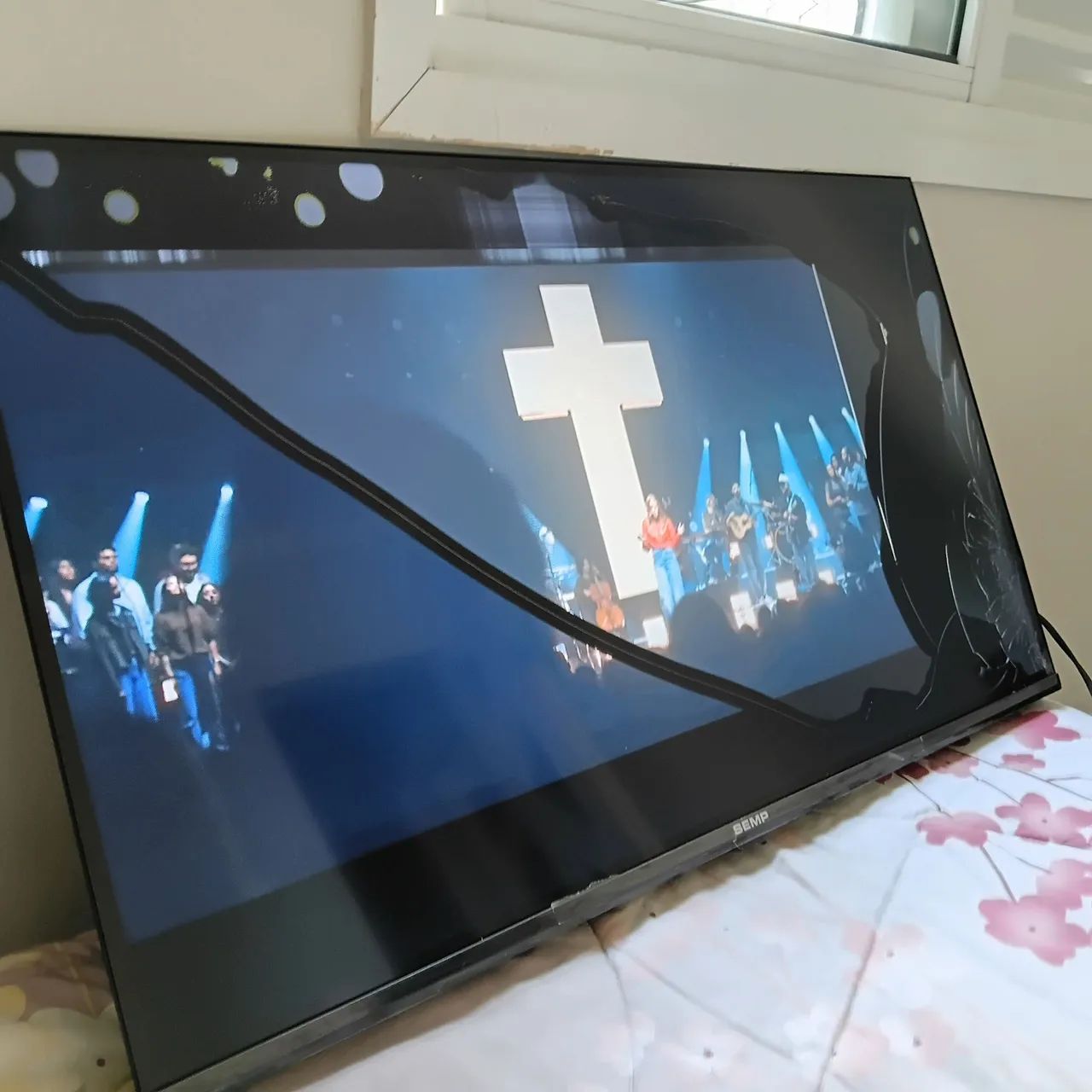 TV Semp - Foto 2