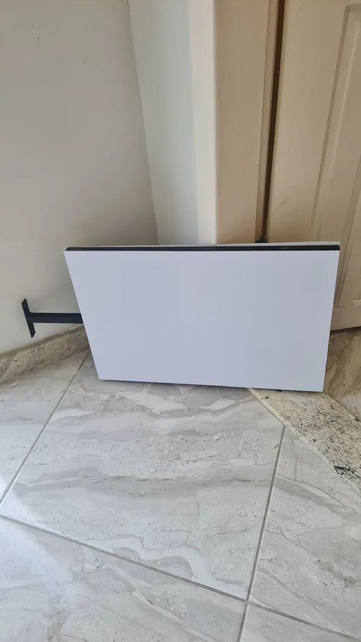 Placa bandeira