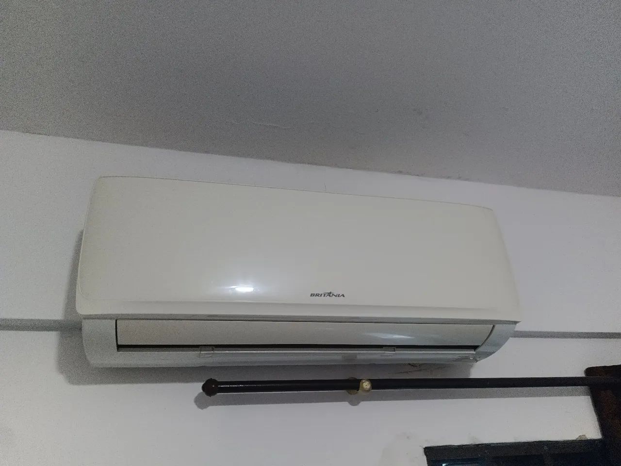 Ar condicionado - Split usado e conservado  - Foto 3