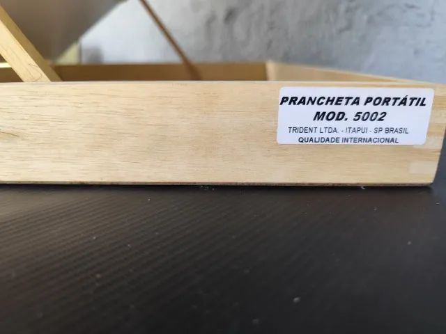 Mesa de Desenho A3  - Foto 3