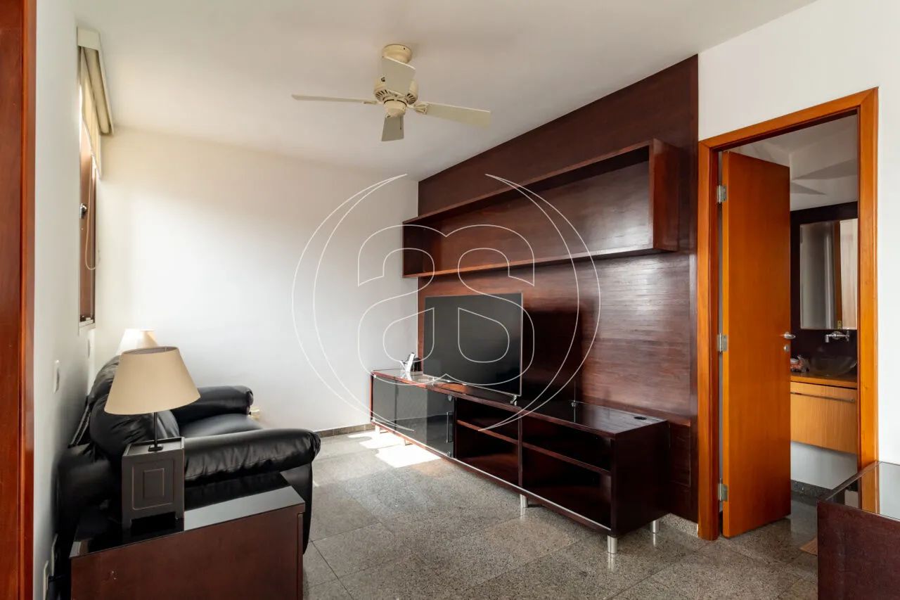 APARTAMENTO DUPLEX NA REGIÃO DE MOEMA - Foto 3