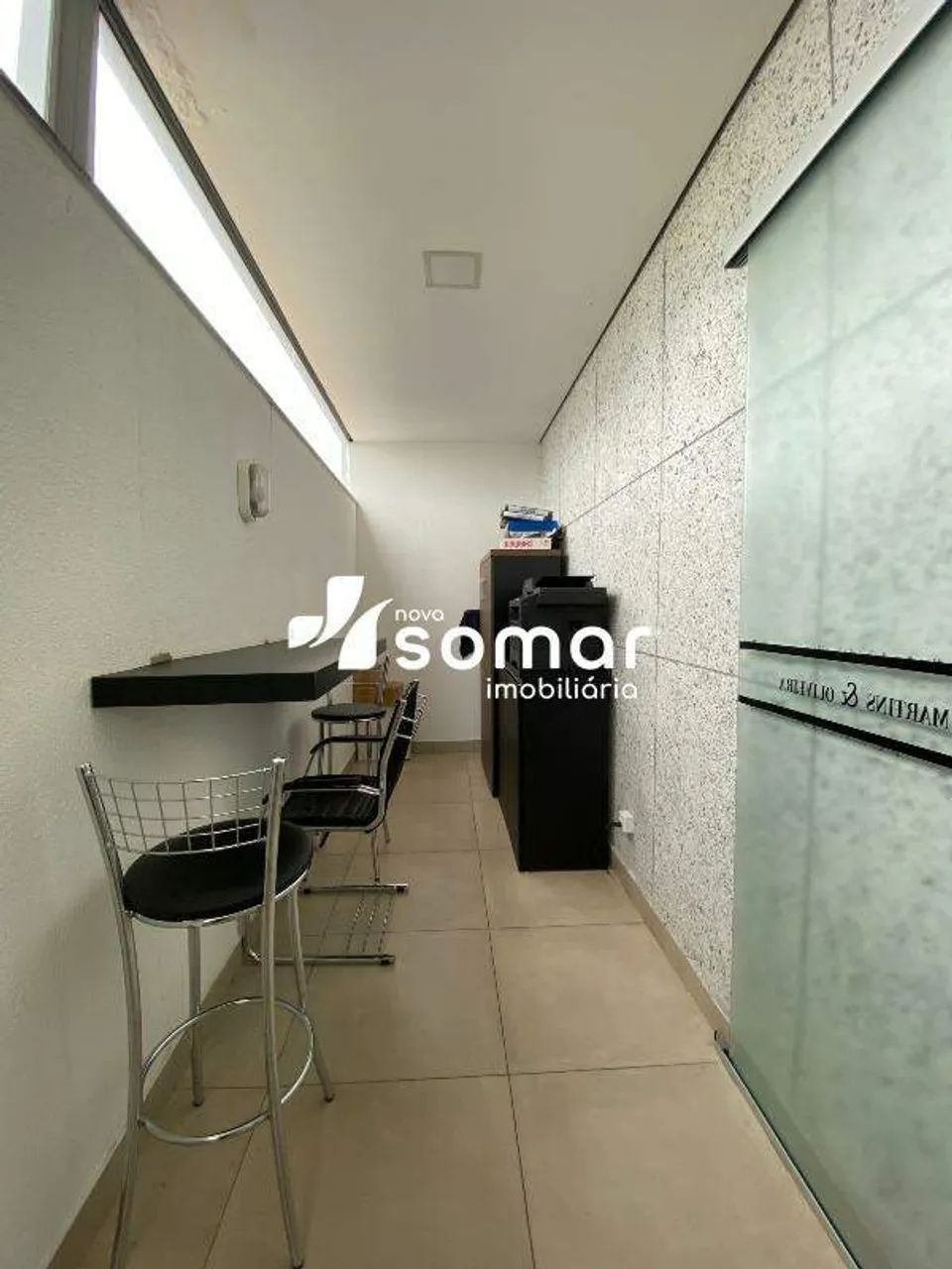 Sala para aluguel, 4 suítes, Centro - Divinopolis/MG - Foto 4