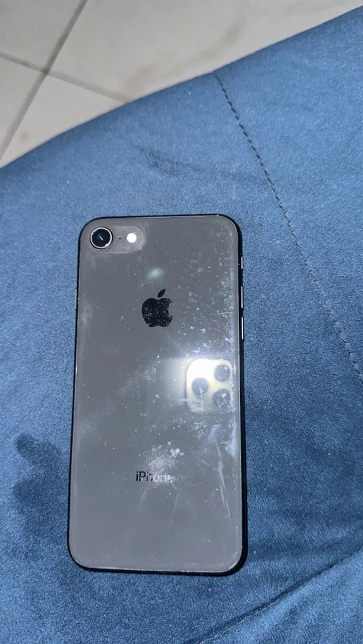 iPhone 8  - Foto 4