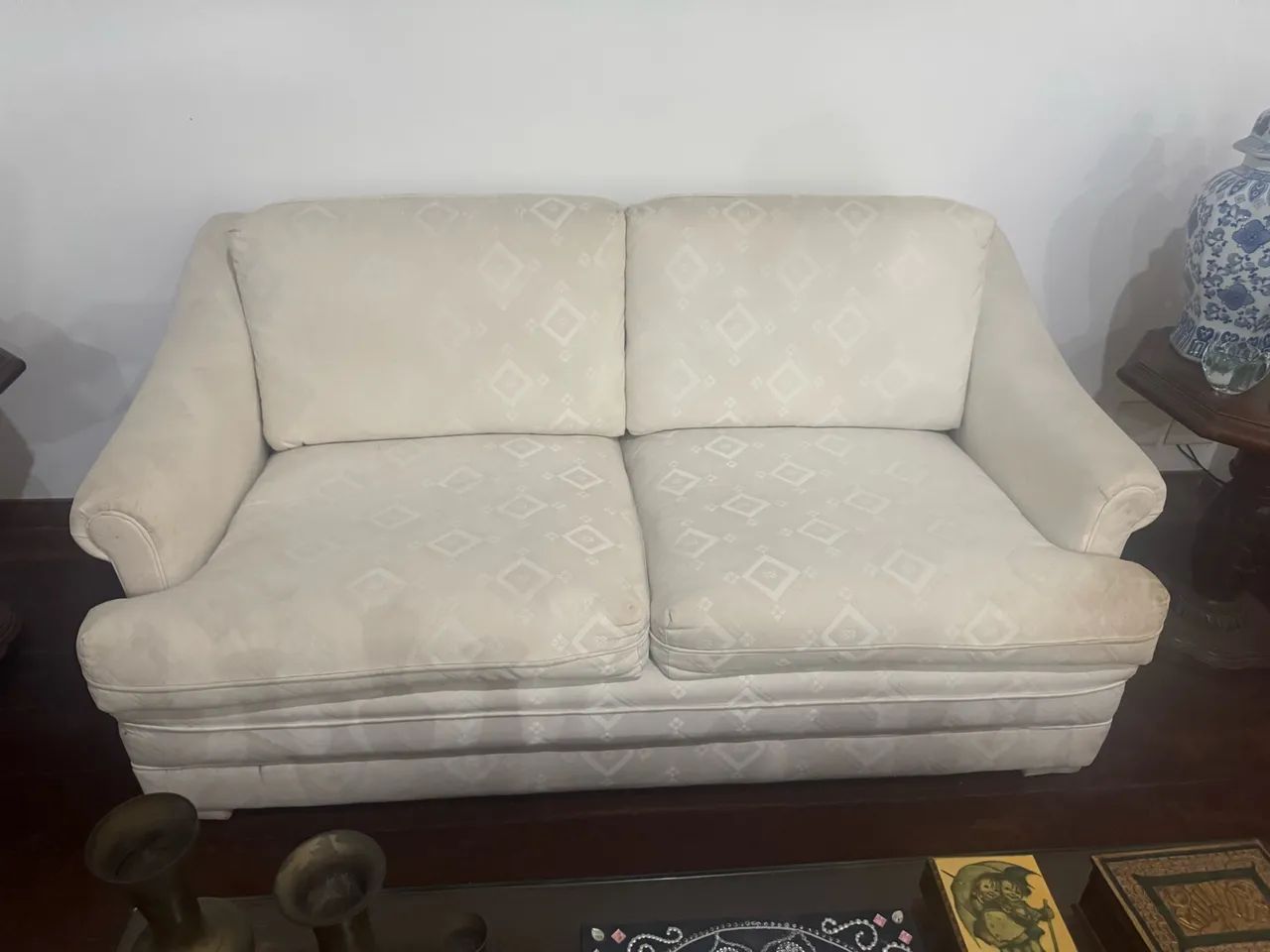 Jogo de Sala de estar - Foto 5