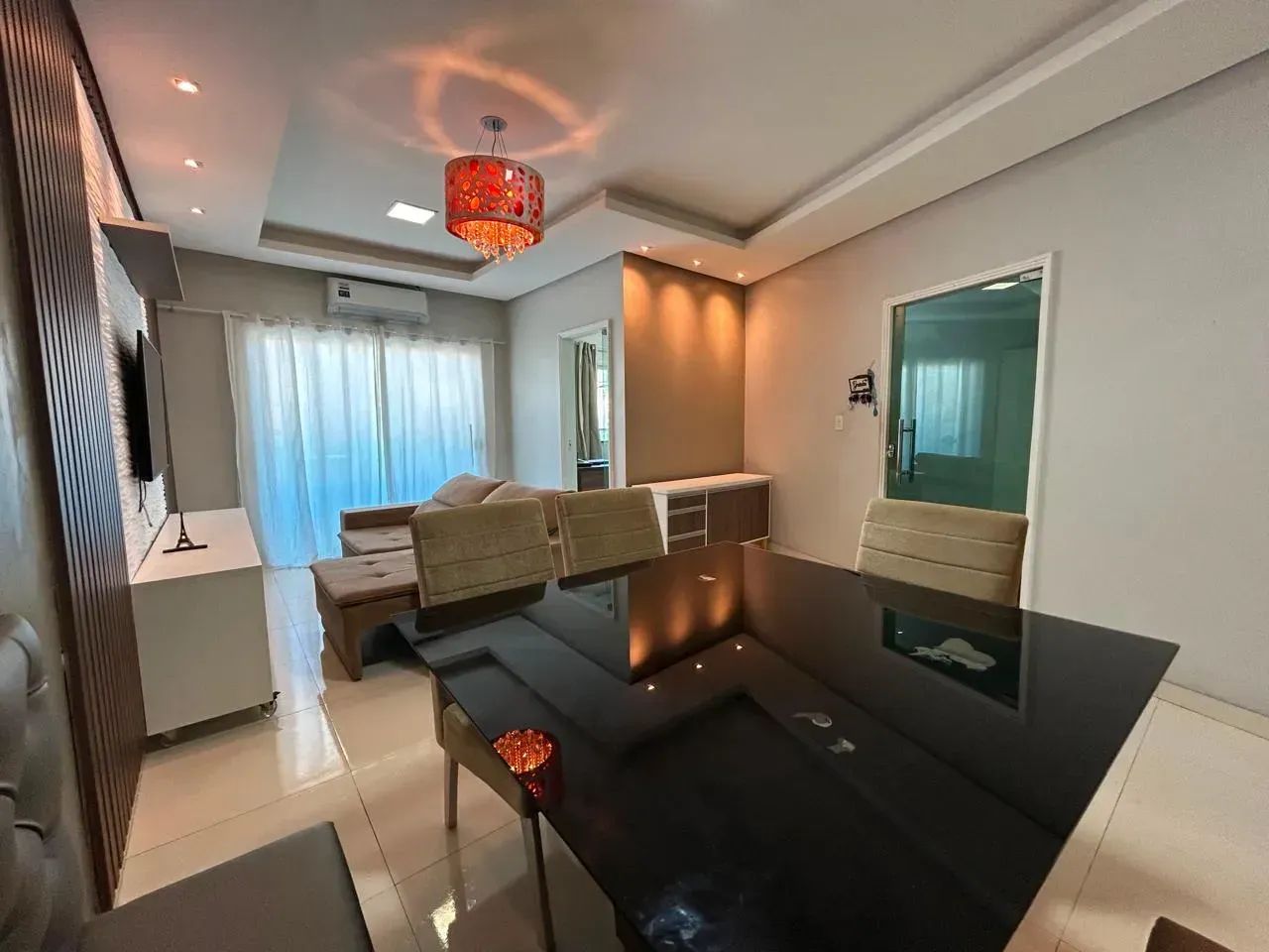 Casa triplex no Petropolis - Foto 4