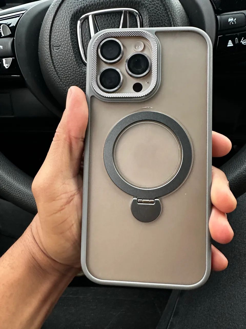 IPHONE 16 PRO MAX 256 GB - Foto 3
