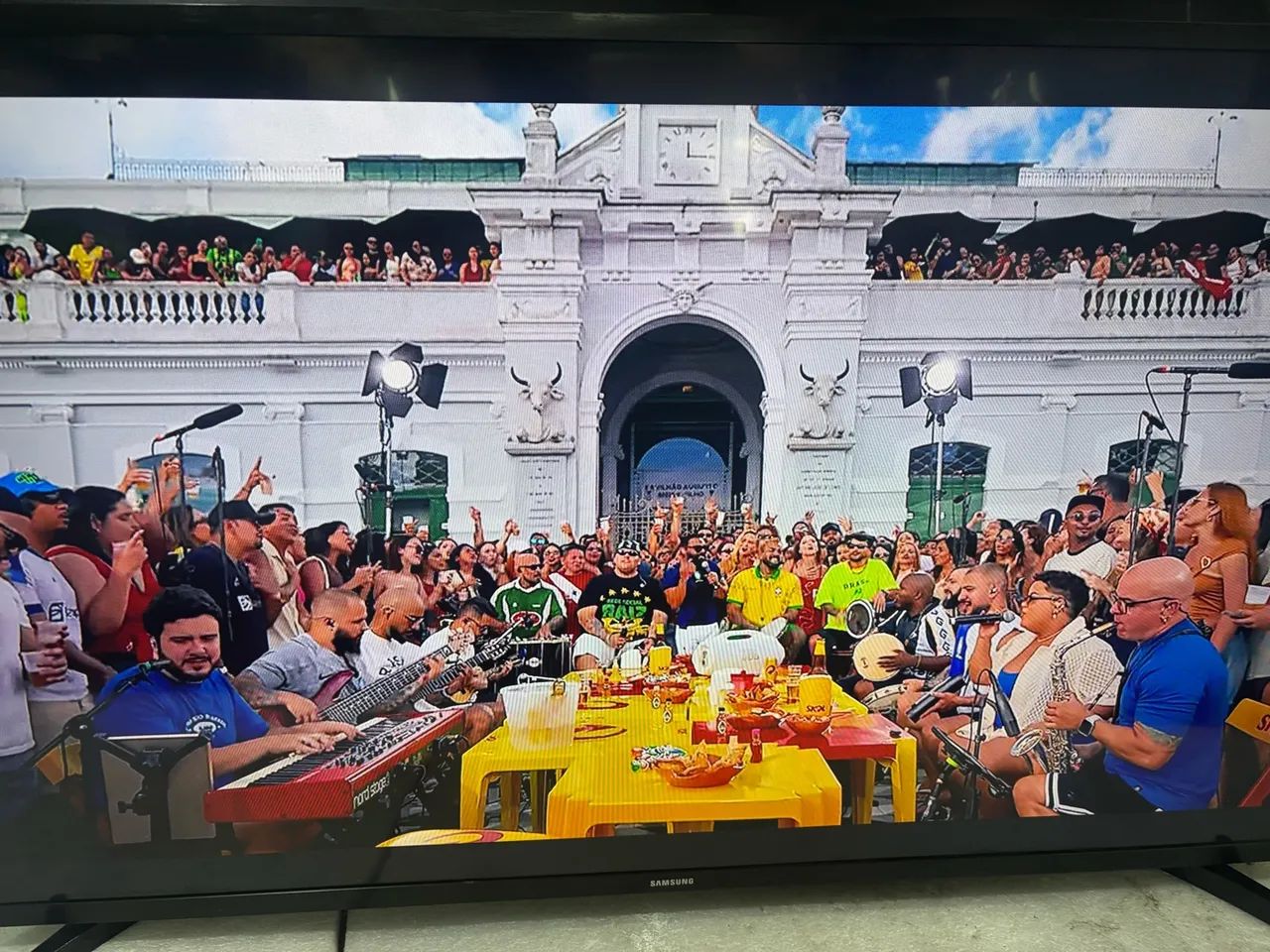 Smart Tv 43 Samsung  - Foto 5