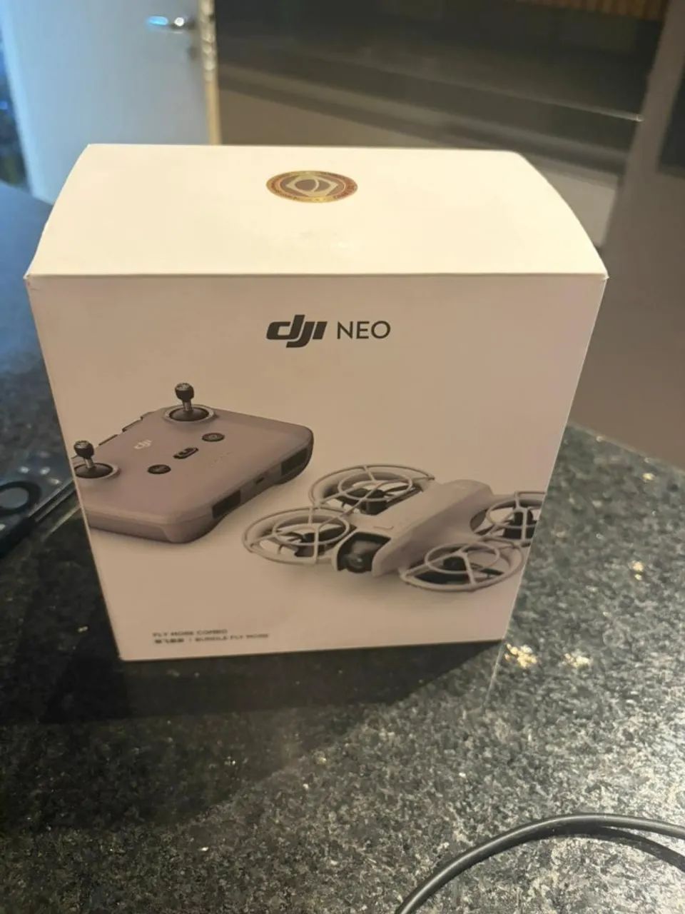 Drone DJI NEO Fly more combo432957380153856000