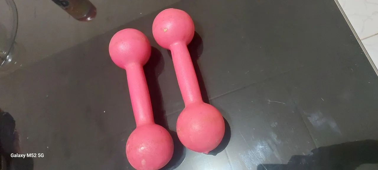 Kit treino - Foto 4