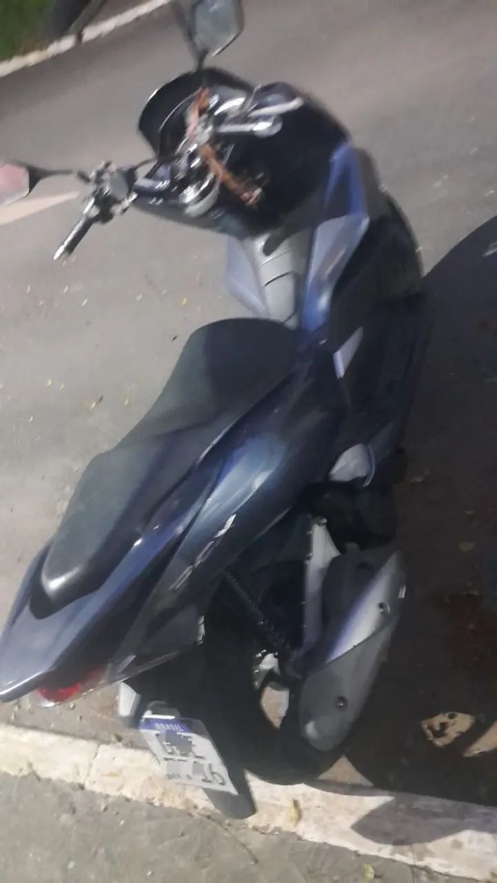 PCX 150 2020 - Foto 5