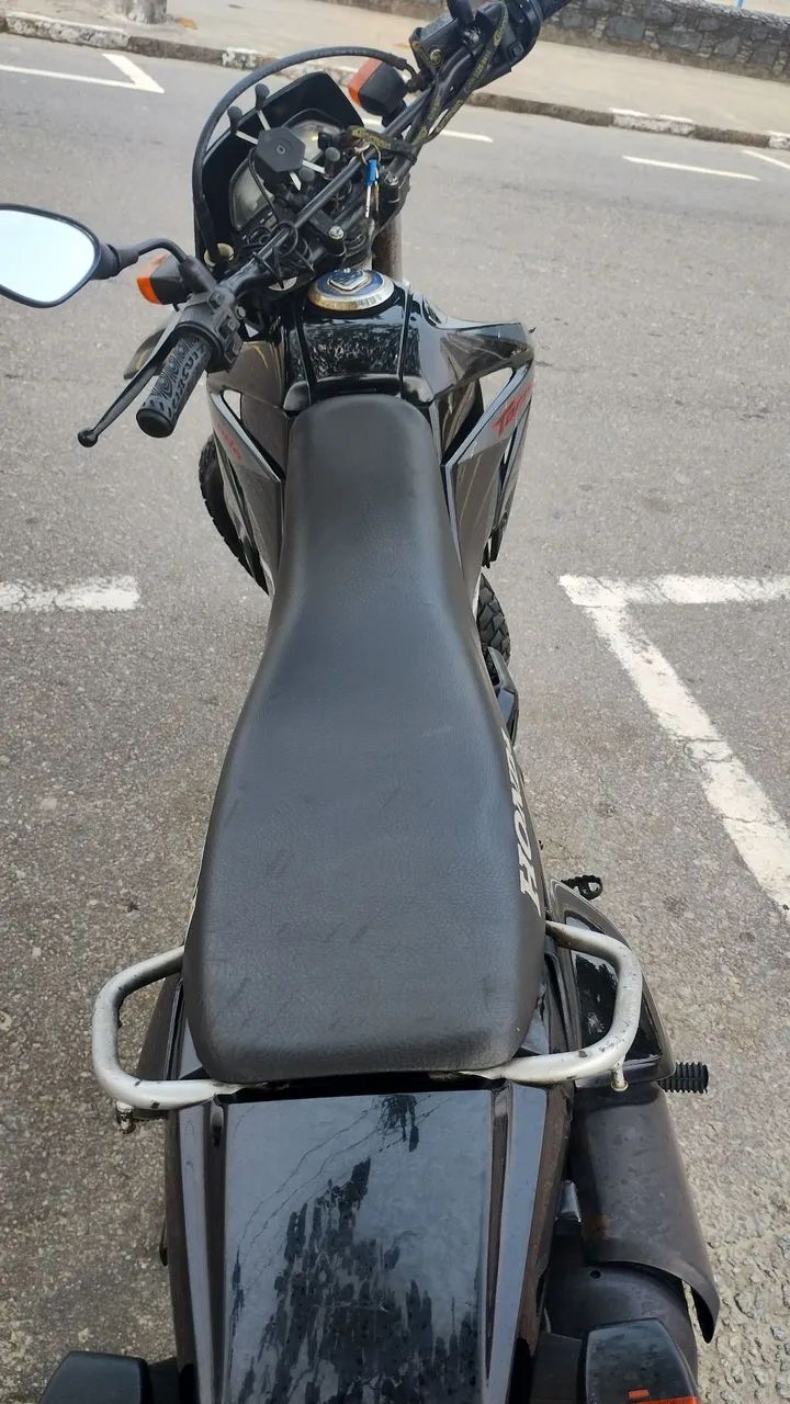 XR 250 Tornado - Foto 5