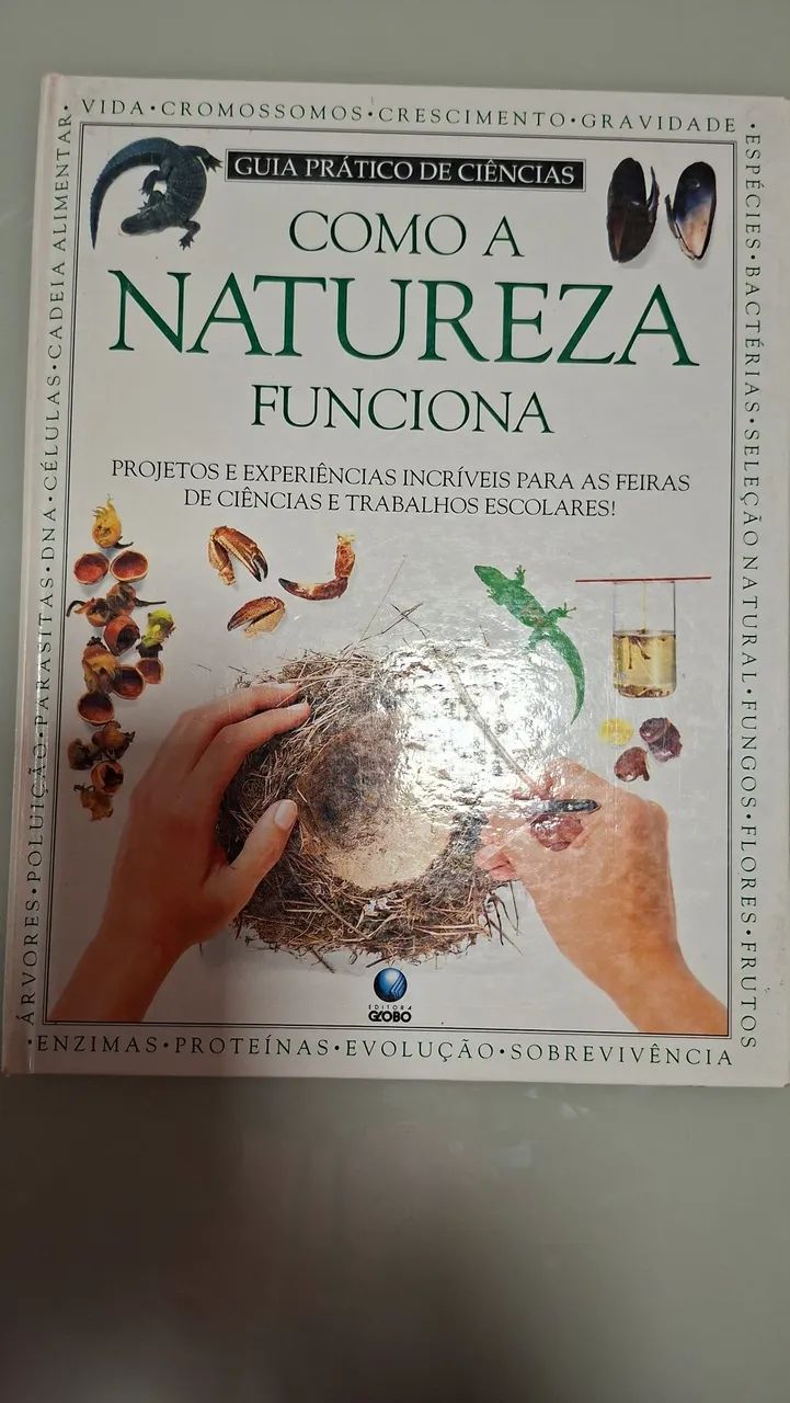Livro