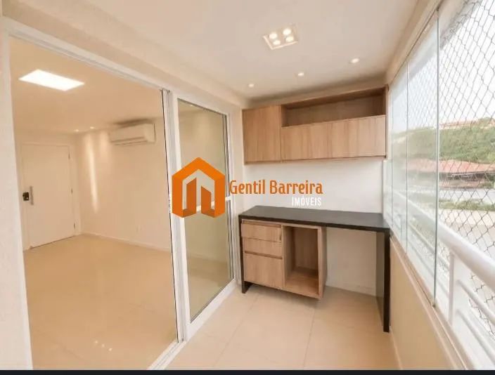 Apartamento projetado, Andar Baixo e com lazer - Foto 5