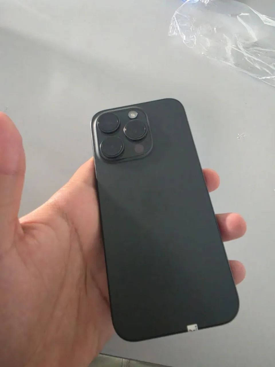 Vendo iPhone 15 pro 128 gb - Foto 3