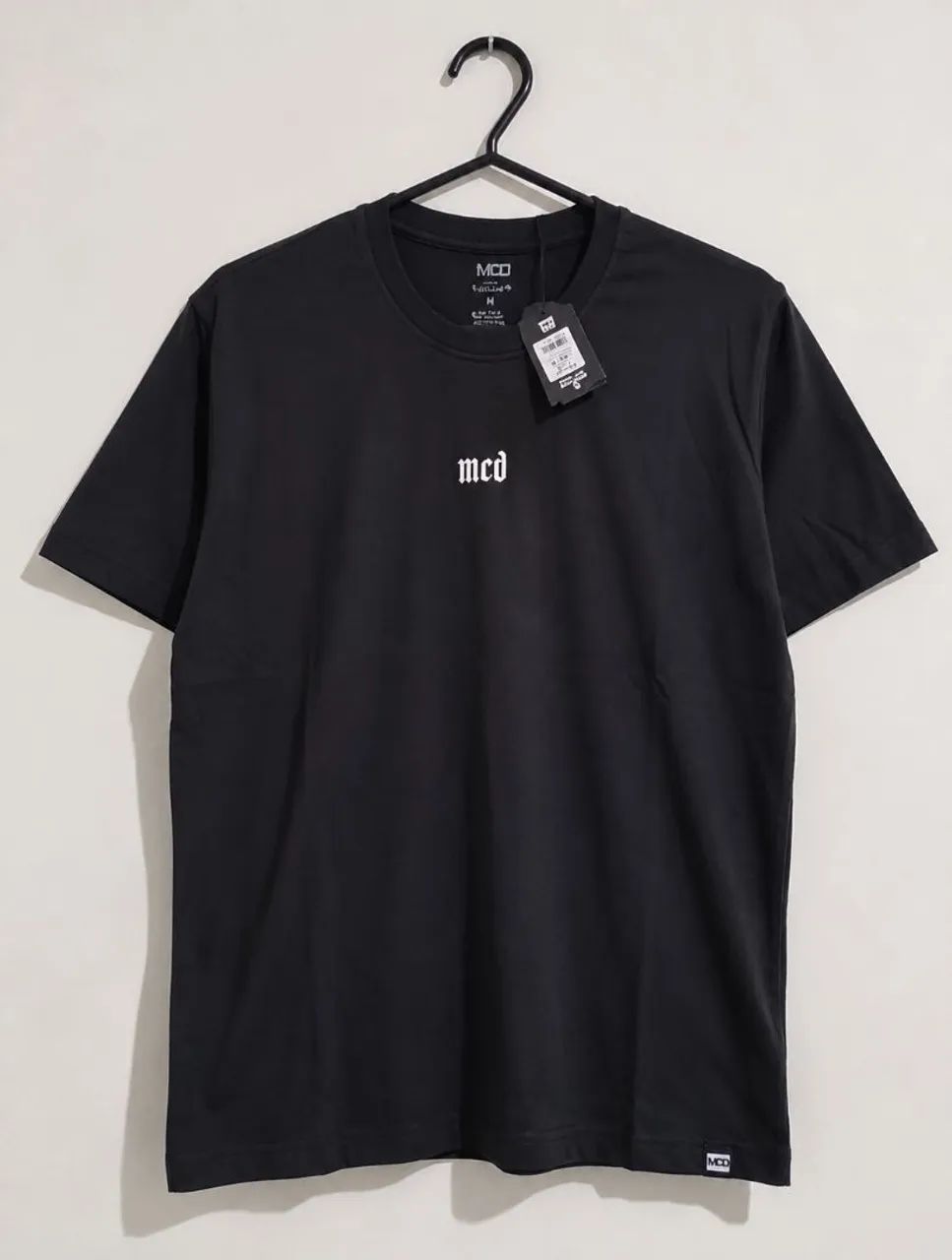 Camisetas masculinas  - Foto 2