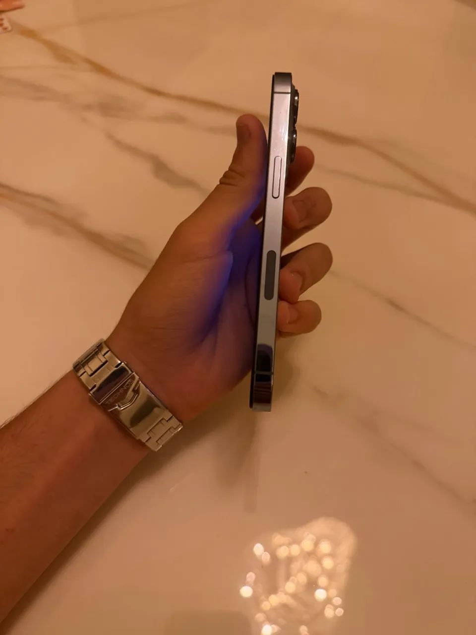 iPhone 13 Pro -Oportunidade !! - Foto 4