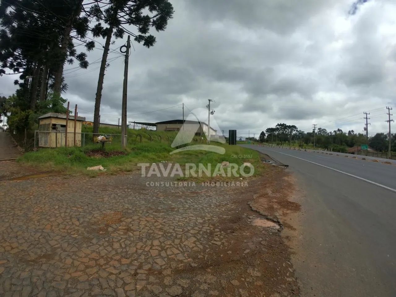 Comercial Barracão em Ponta Grossa - Foto 3