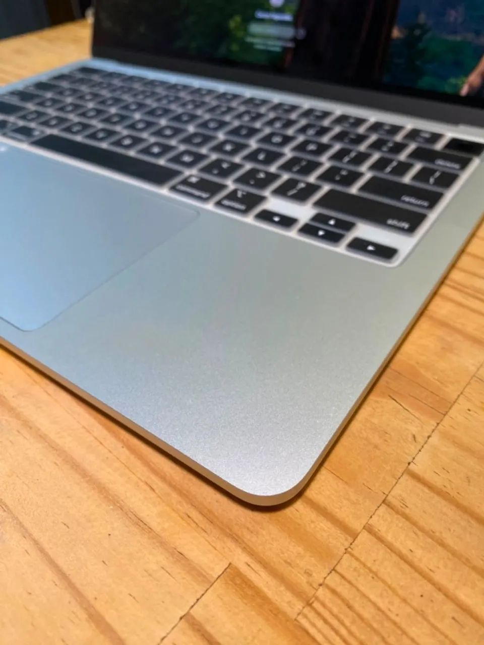MacBook Air M3 16gb - Foto 3