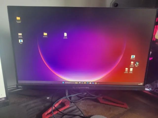 Monitor Gamer Acer Predator XB241YU 24"