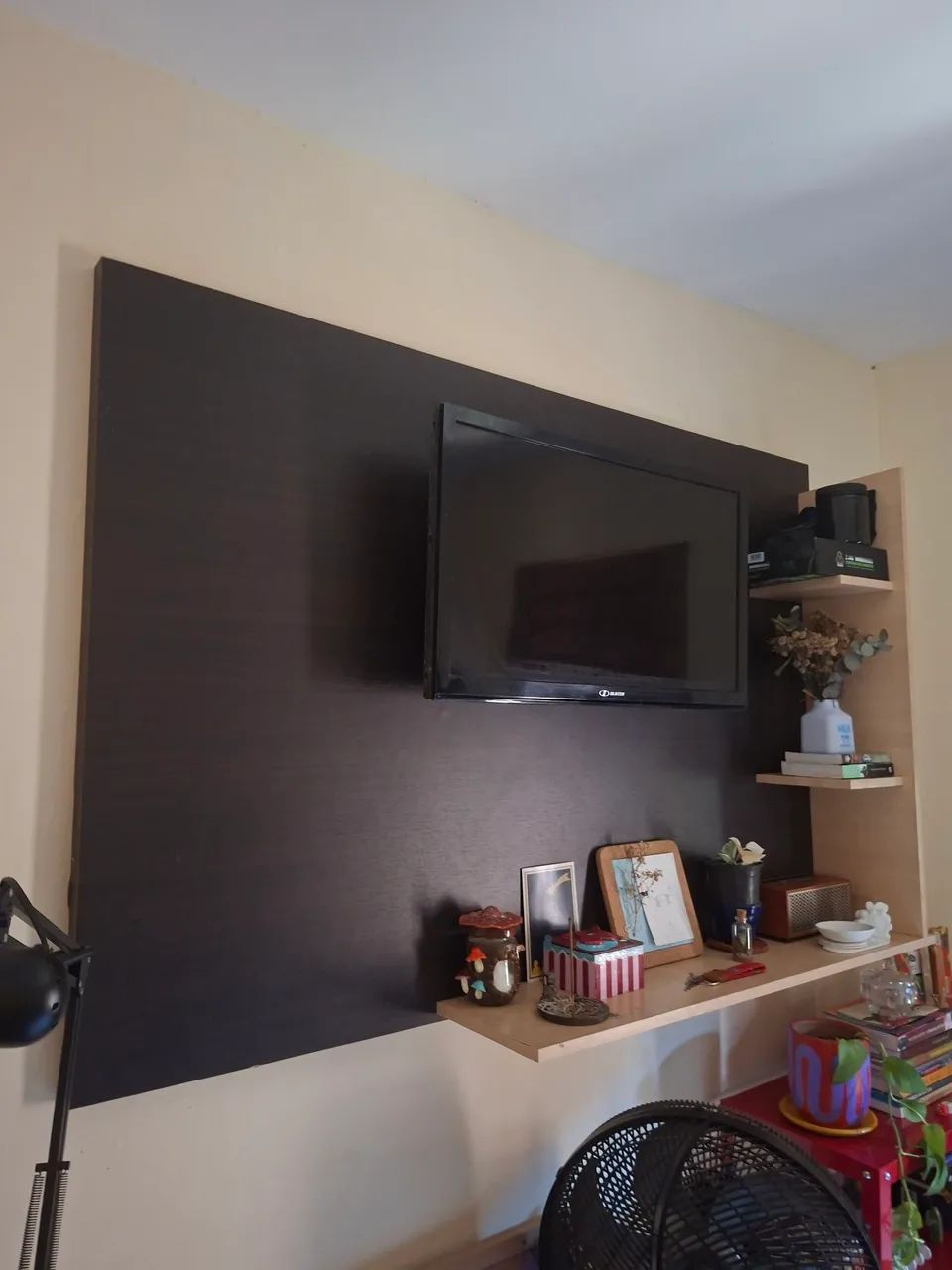 Painel de TV MDF - Foto 2