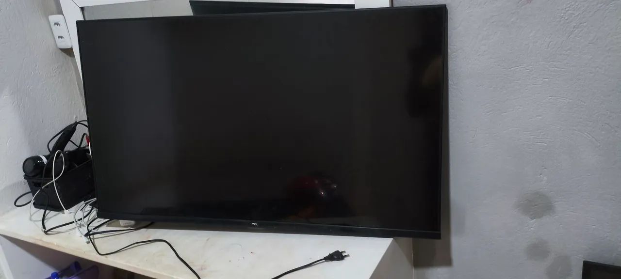 Tv TCL  - Foto 2