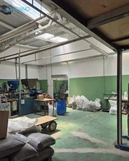 Galpão à venda, 1370 m² por R$ 13.000.000,00 - Morro do Índio - São Paulo/SP - Foto 9