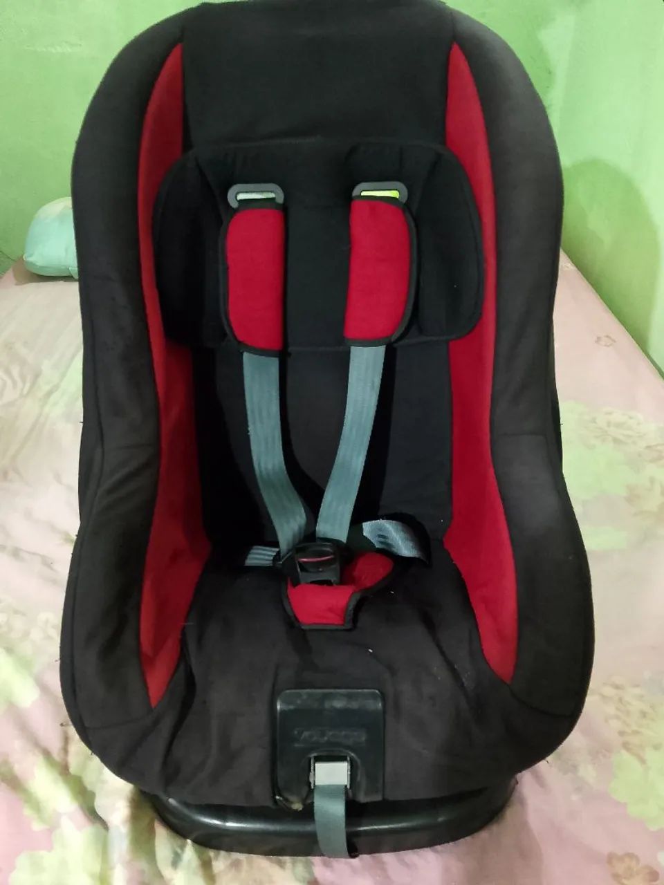 Vende-se cadeirinha 