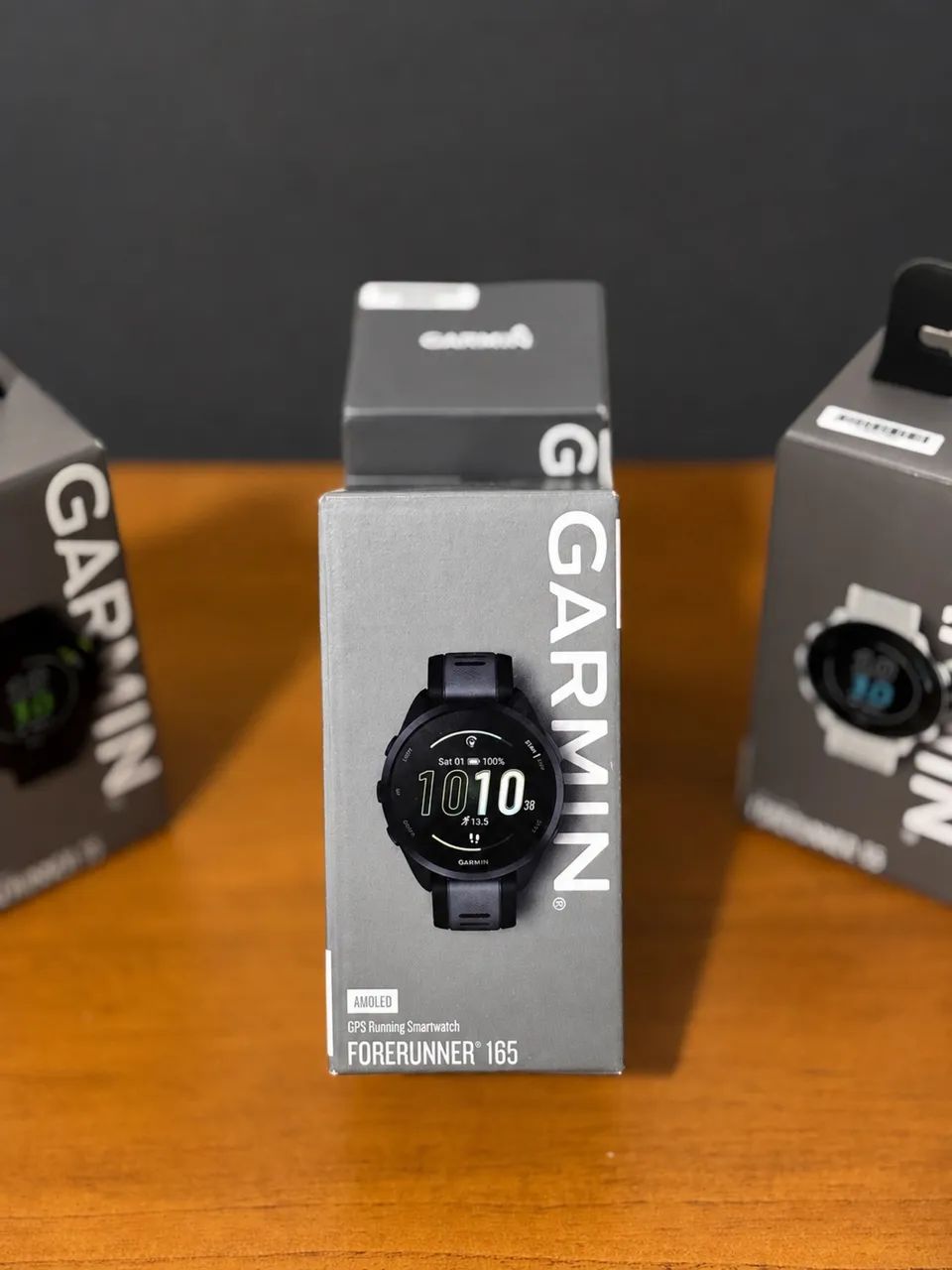     GARMIN FORERUNNER - Foto 3