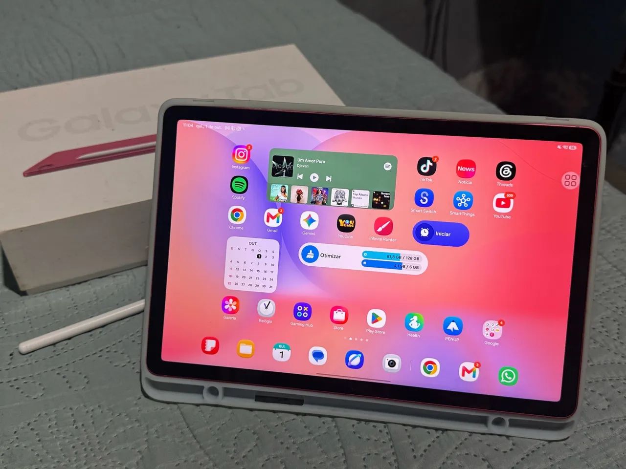 Tab S10 Lite  - Foto 2