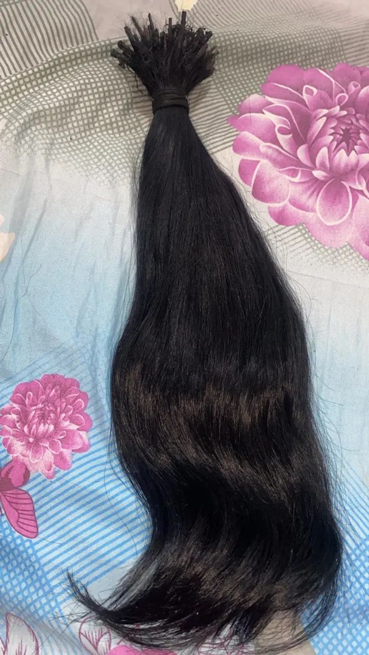 Cabelo brasileiro com vietnamita  - Foto 2