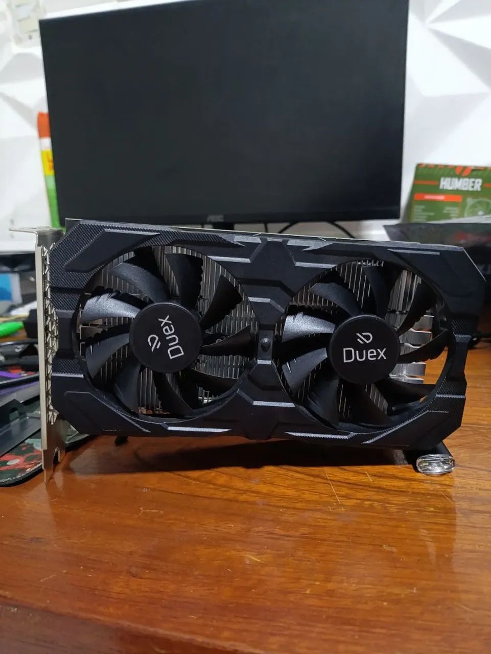 RX 580 - Foto 2