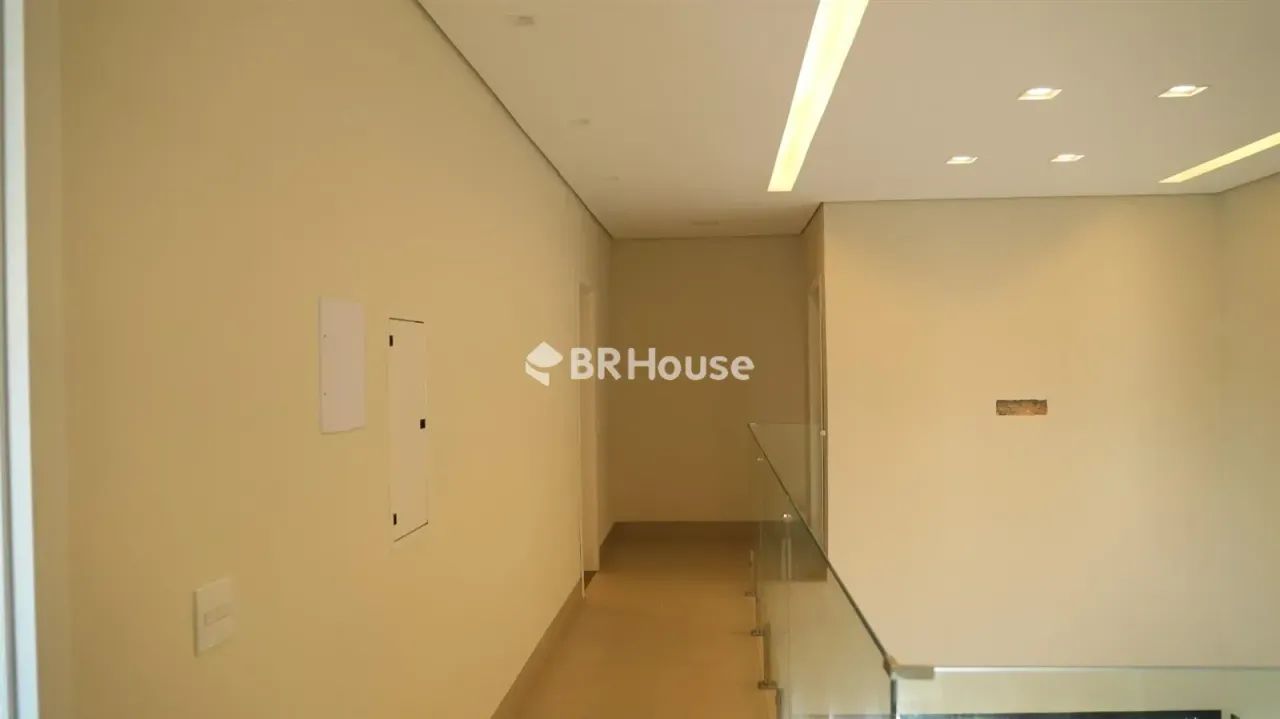 Noroeste | Casa de Condomínio 4 quartos, sendo 4 suites - Foto 5
