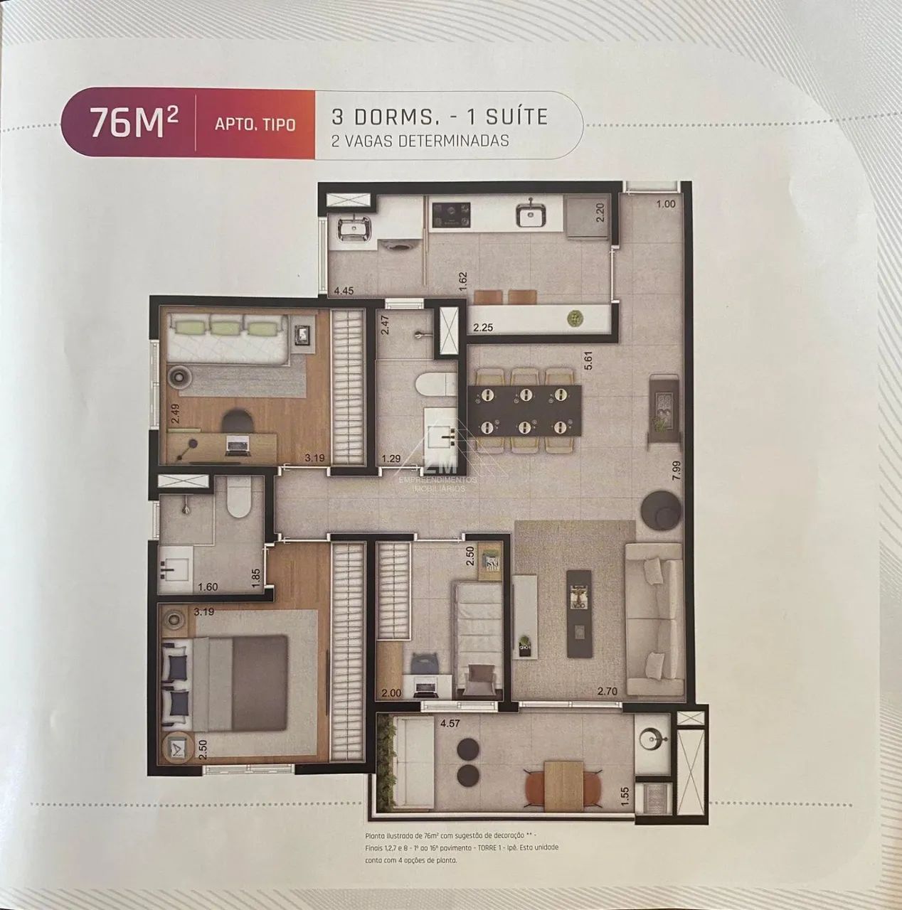 apartamento - Jardim Aurélia - Campinas - Foto 2