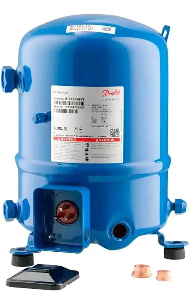 COMPRESSOR PARA CAMARA FRIA