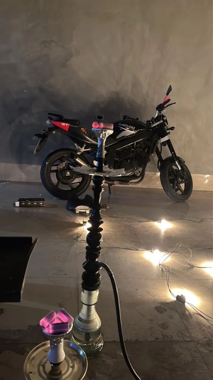 Kasinski Comet 250 - Foto 4