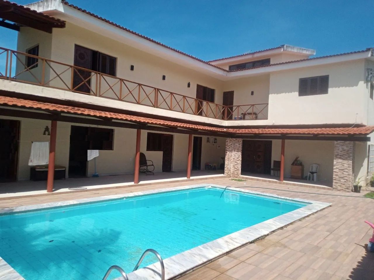 Casa a venda na Ponta dos Seixas - CA1405