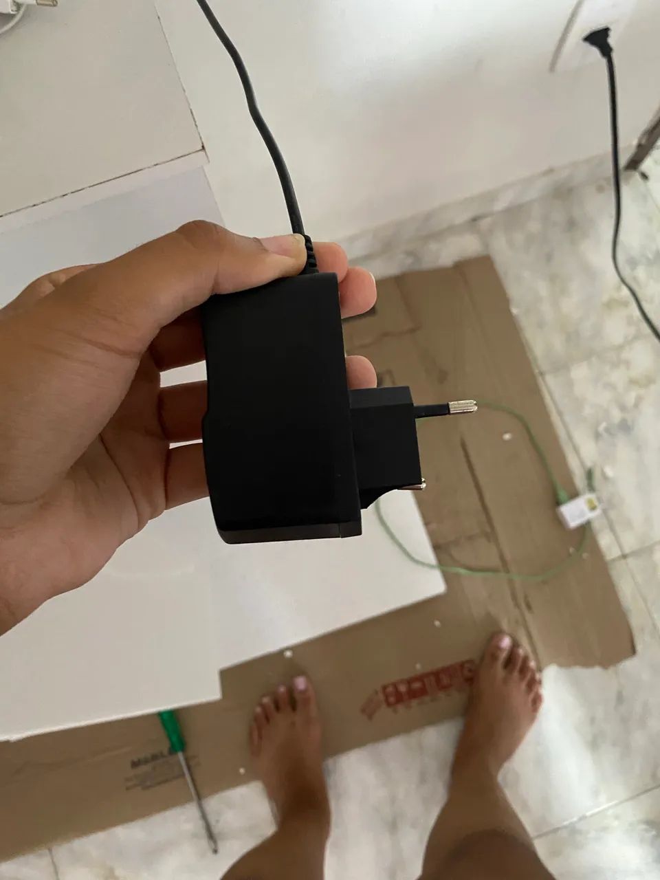 Vende-se penteadeira com prateleira! - Foto 2