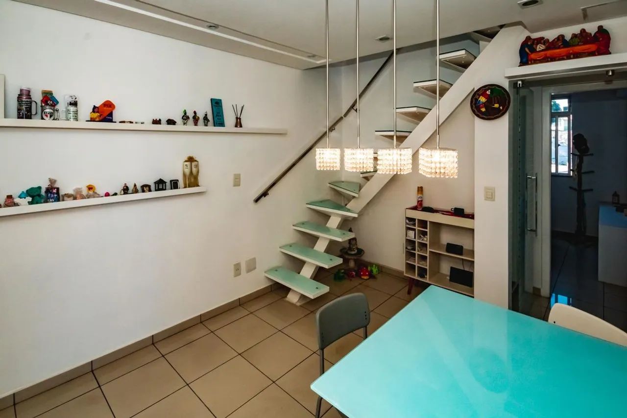 Apartamento à Venda - Heliópolis, 3 Quartos, 112 m2 - Foto 2