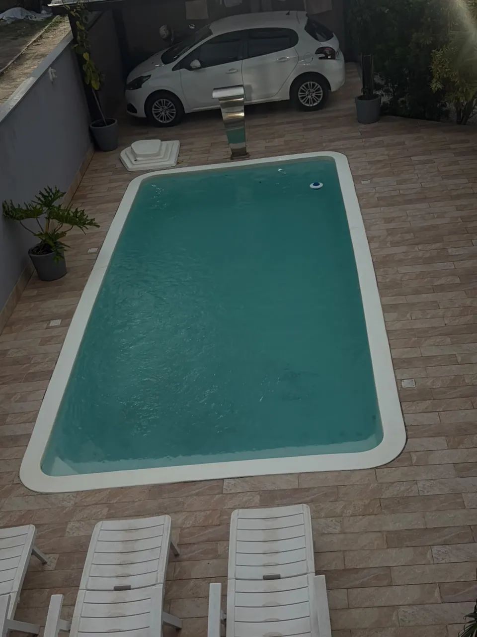 Piscina - Foto 2